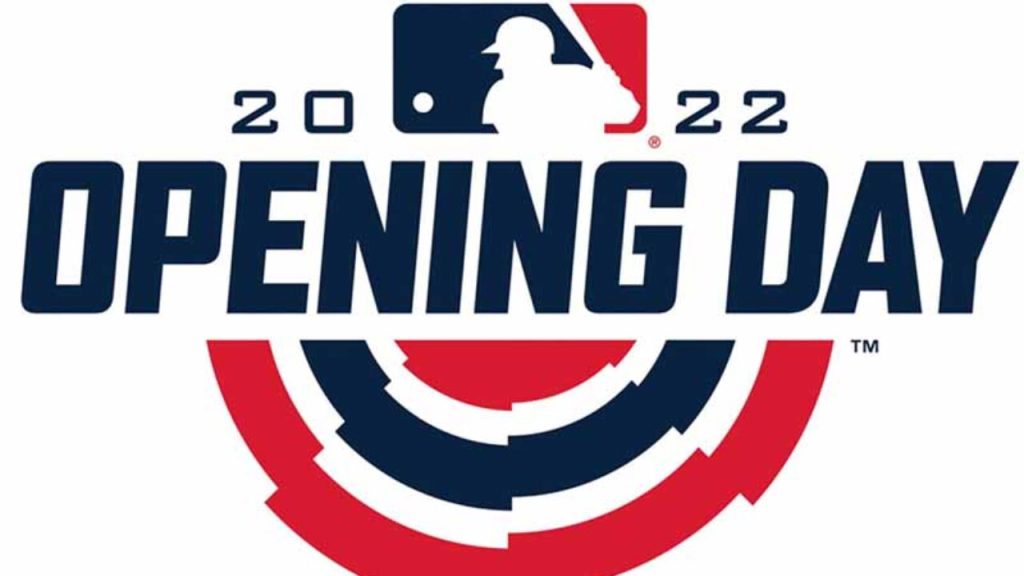 OPENING DAY 2022
