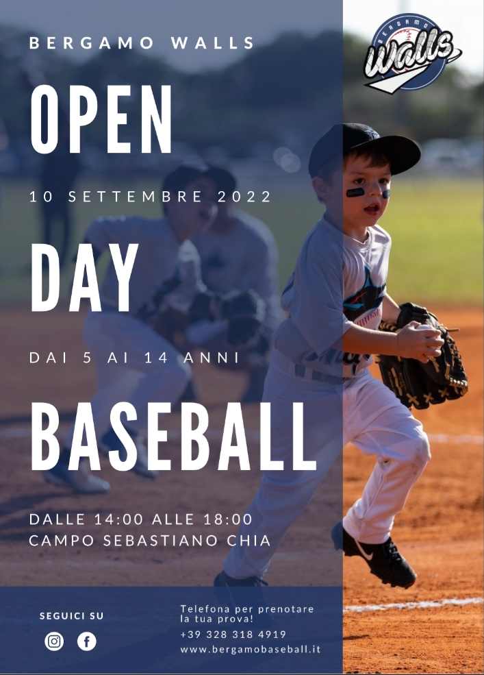 OPEN Day 2022